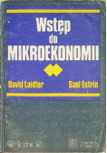 Wstęp do mikroekonomii