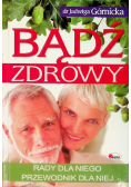 Bądź zdrowy Rady dla niego przewodnik dla niej