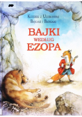 Bajki według Ezopa