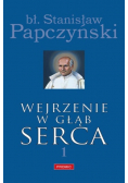 Wejrzenie w głąb serca