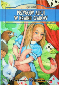 Przygody Alicji w Krainie Czarów