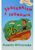 Spacerkiem z ekonomią Przewodnik dla młodzieży