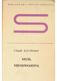Myśl nieoswojona