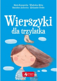Wierszyki dla trzylatka