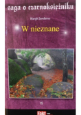 Saga o czarnoksiężniku Tom 15 w nieznane