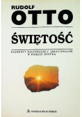 Świętość