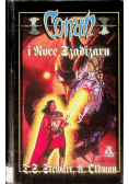 Conan Tom 67 Conan i noce Szadizaru