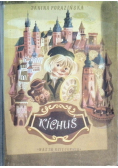 Kichuś
