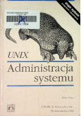 UNIX Administracja systemu