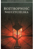 Roztropność nauczycielska