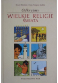 Odkryjmy wielkie religie świata