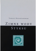 Zimne wody Styksu