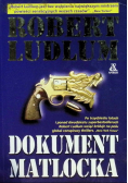 Dokument matlocka