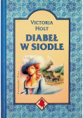 Diabeł w siodle