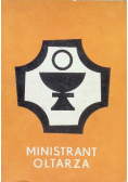Ministrant Ołtarza