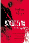 Dziewczyna w rozsypce