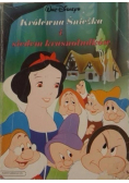 Królewna Śnieżka i siedem krasnoludków