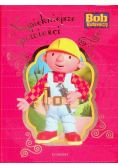 Najpiękniejsze opowieści Bob Budowniczy