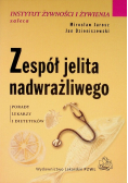 Zespół jelita nadwrażliwego