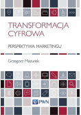 Transformacja cyfrowa