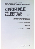 Konstrukcje żelbetowe Tom 4