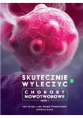 Skutecznie wyleczyć Choroby nowotworowe