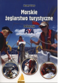 Morskie żeglarstwo turystyczne