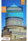 Uzbekistan Perła Jedwabnego Szlaku