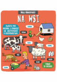 Mali odkrywcy Na wsi