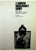 Z kraju królowej  Saby