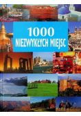 1000 niezwykłych miejsc