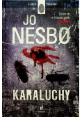 Karaluchy