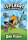 Superkot klub komiksowy