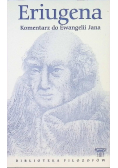 Komentarz do Ewangelii Jana Tom 37