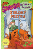 Scooby doo Zielony festyn