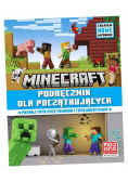 Minecraft. Podręcznik dla początkujących