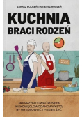 Kuchnia Braci Rodzeń Jak przygotować posiłek niskowęglowodanowy
