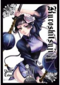 Kuroshitsuji Tom 29