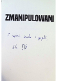 Zmanipulowani