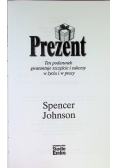 Prezent
