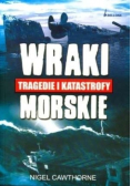 Wraki  tragedie i katastrofy morskie