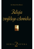 Religia zwykłego człowieka