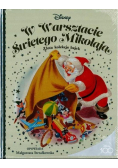 Złota Kolekcja bajek Tom  69 W warsztacie Świętego Mikołaja