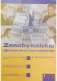 Zasoby ludzkie Planowanie i zarządzanie