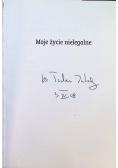 Moje życie nielegalne