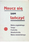 Naucz się sam tańczyć