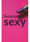Feminizm jest sexy