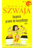 Gosposia prawie do wszystkiego Część 2