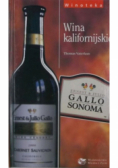 Wina kalifornijskie