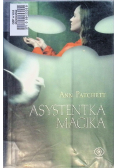 Asystentka Magika
